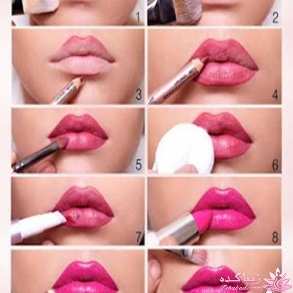  اسرار آرایشگری