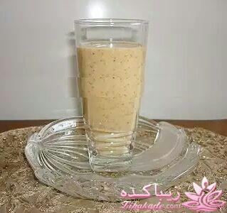 انواع نوشیدنی