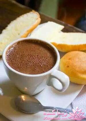 انواع نوشیدنی