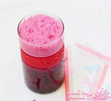 انواع نوشیدنی