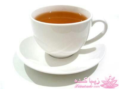 انواع دمنوش و خواص آنها