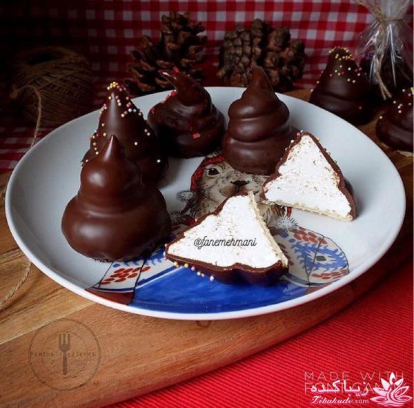 انواع دسر | انواع ژله