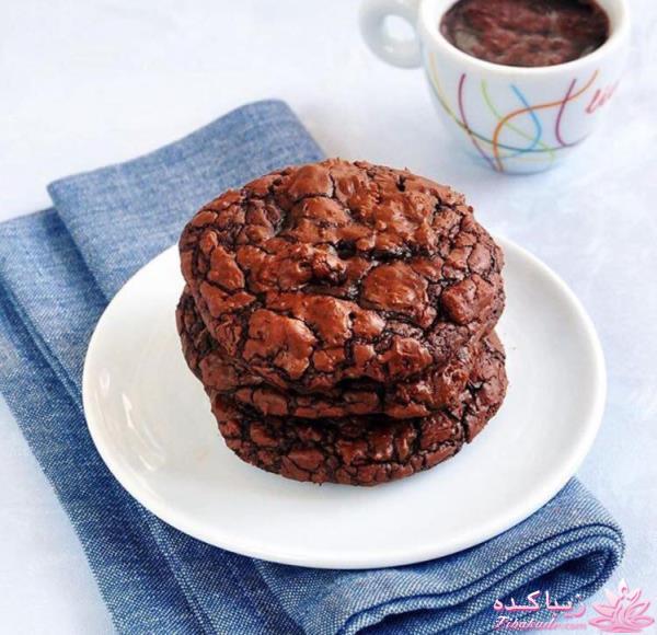 انواع کیک و شیرینی