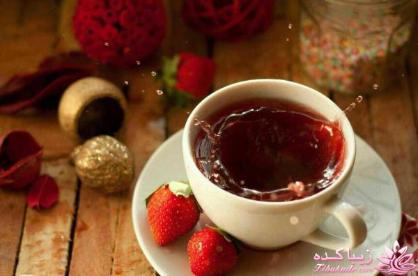 انواع نوشیدنی