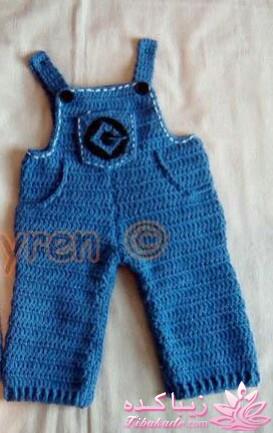 آموزش بافتنی روشنک