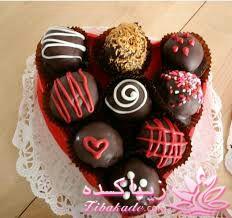 پیشنهاداتی برای خرید هدیه ی ولنتاین و تزیین کادوی ولنتاین