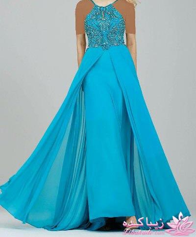 مدل لباس - لباس مجلسی