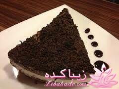 انواع کیک و شیرینی