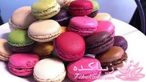 انواع کیک و شیرینی