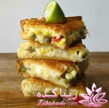 فینگرفود های دورهمی