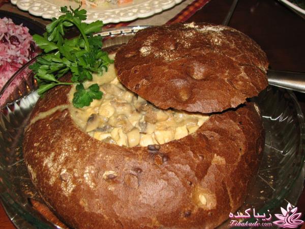 شام چی درست کنیم؟