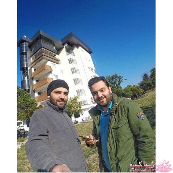 عکس بازیگران + بیوگرافی بازیگران