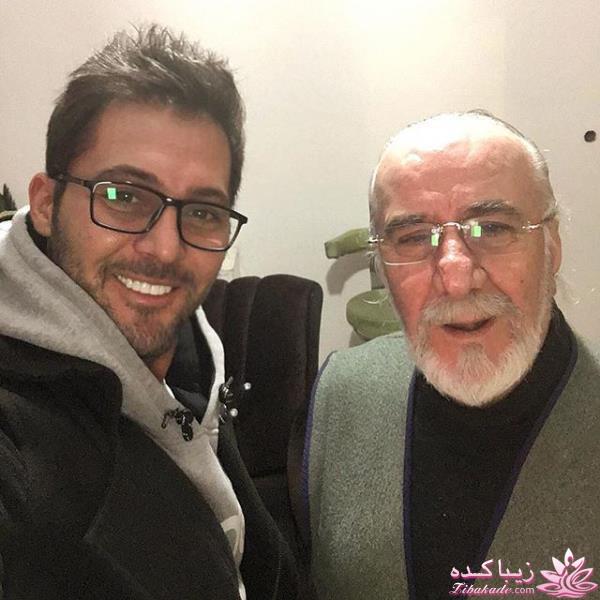 عکس بازیگران + بیوگرافی بازیگران