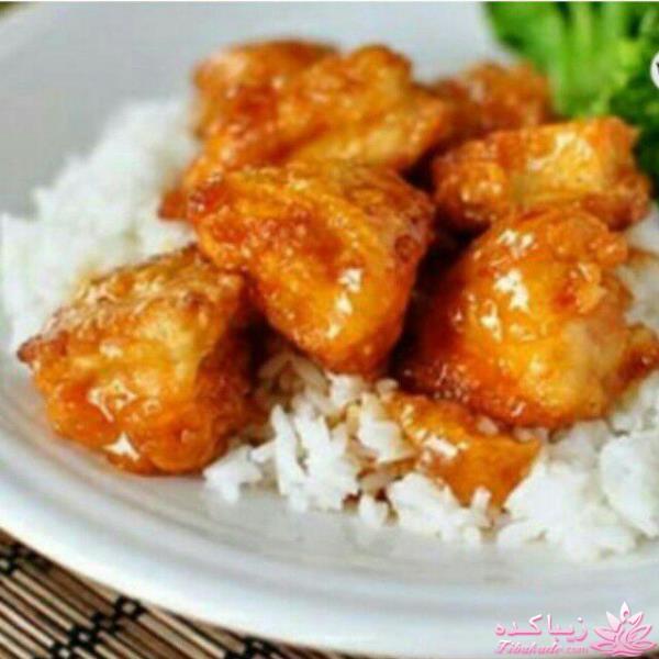 شام چی درست کنیم؟