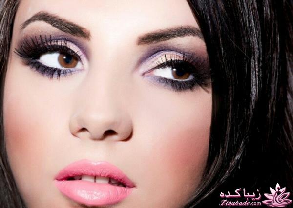 آرایش چشم