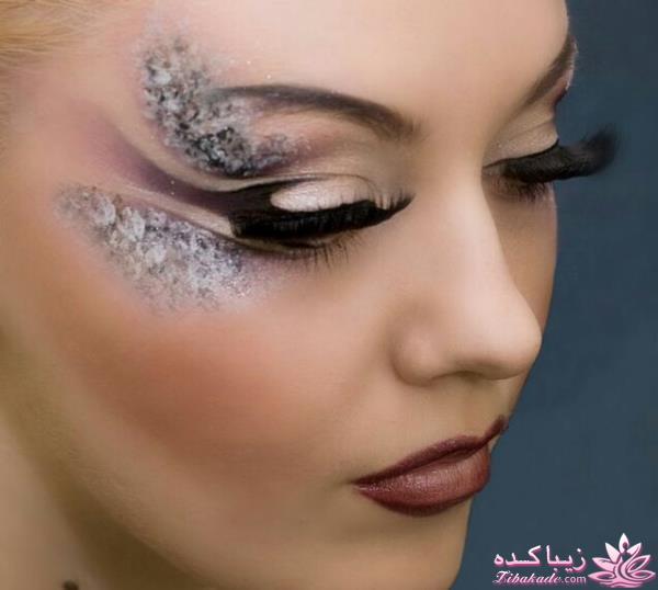 آرایش چشم