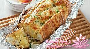 طرز تهیه نان های محلی - دستور پخت کلوچه ها