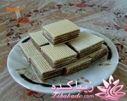 انواع کیک و شیرینی