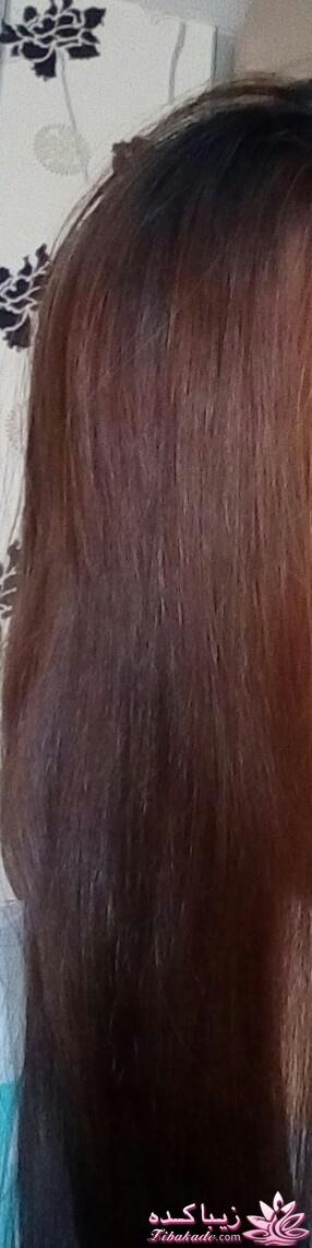 رنگ مو، آموزش ترکیب رنگ مو