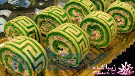 فینگرفود های دورهمی