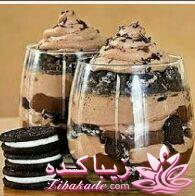 انواع دسر | انواع ژله