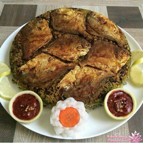 شام چی درست کنیم؟