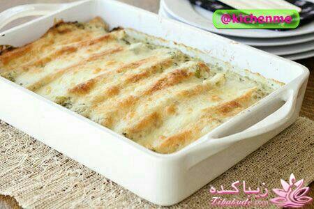 شام چی درست کنیم؟