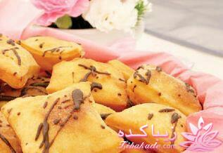 انواع کیک و شیرینی