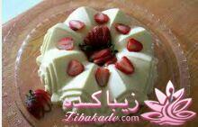 انواع دسر | انواع ژله