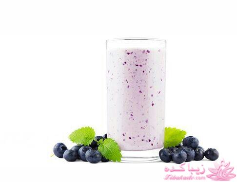 انواع نوشیدنی