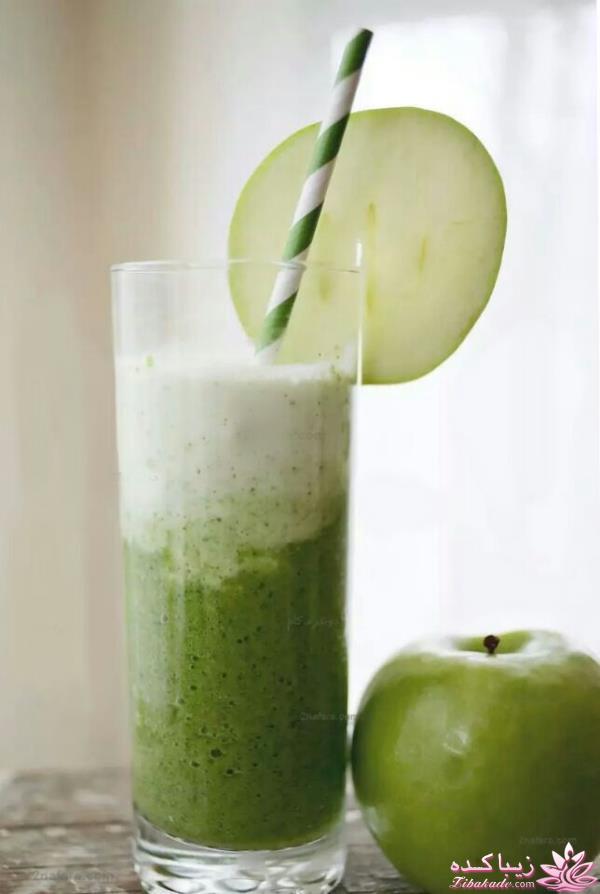 انواع نوشیدنی