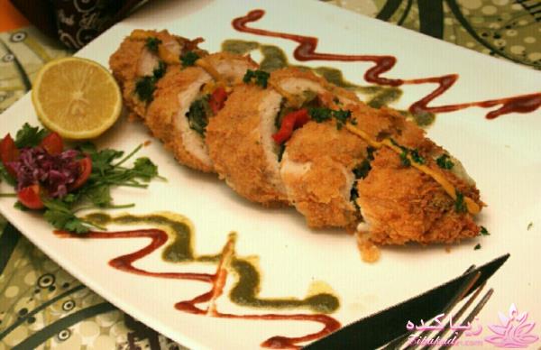 شام چی درست کنیم؟