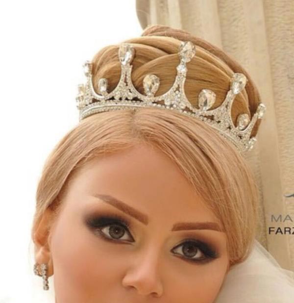 رنگ مو، آموزش ترکیب رنگ مو