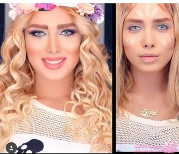 رنگ مو، آموزش ترکیب رنگ مو