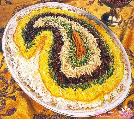 شام چی درست کنیم؟