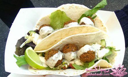 شام چی درست کنیم؟