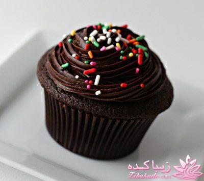 انواع کیک و شیرینی