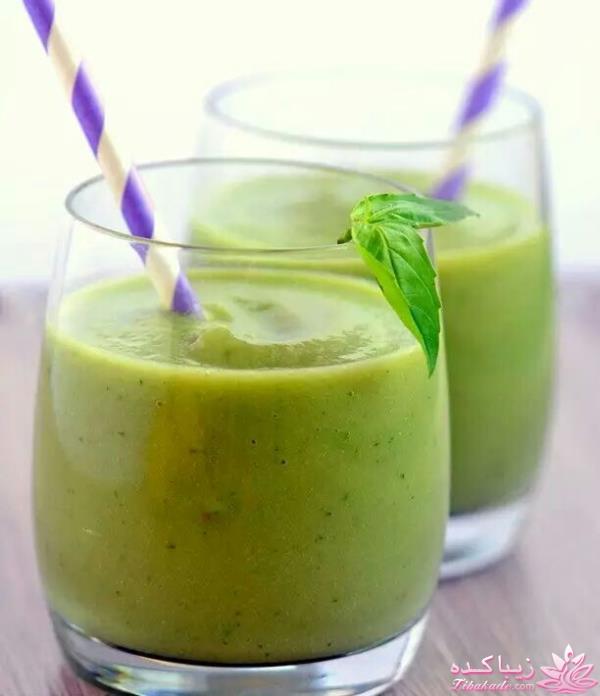 انواع نوشیدنی