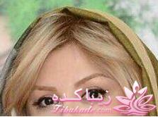 آموزش ترکیب رنگ مو 