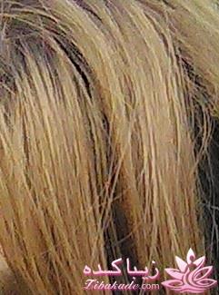 رنگ مو، آموزش ترکیب رنگ مو