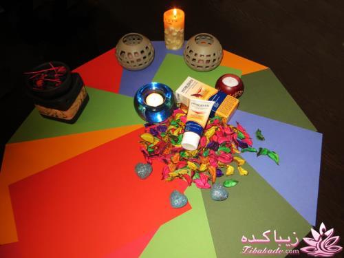 جشنواره پاییزی محصولات هیدرودرم