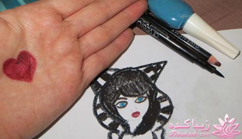 من شما را به چالش دعوت میکنم!