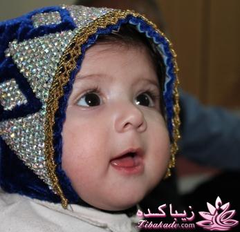 مسابقه عکس کودک