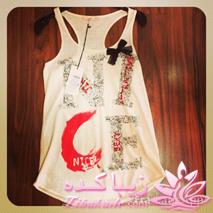 پوشاک آنیسا کلکسیونی از بهترین برندهای لباس ترکیه 