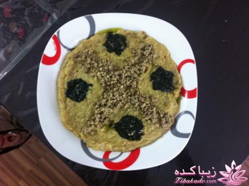 ببین چی پختم!!!