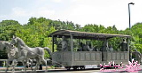 شهر تبریز ، جاذبه های گردشگری ،تاریخی ،تفریحی