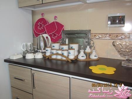 چیدمان جهیزیه، چیدمان منزل، دکوراسیون