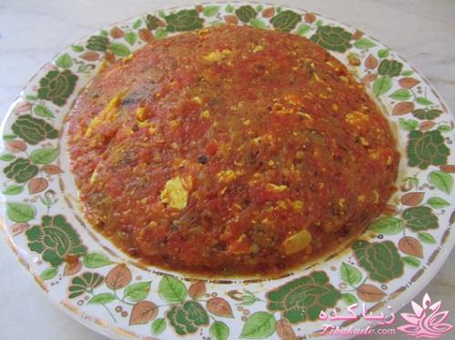 ببین چی پختم!!!