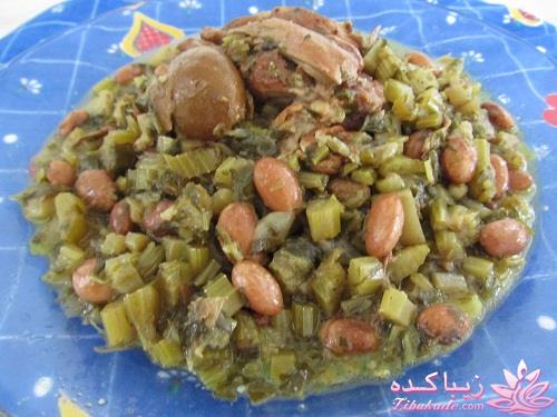 ببین چی پختم!!!