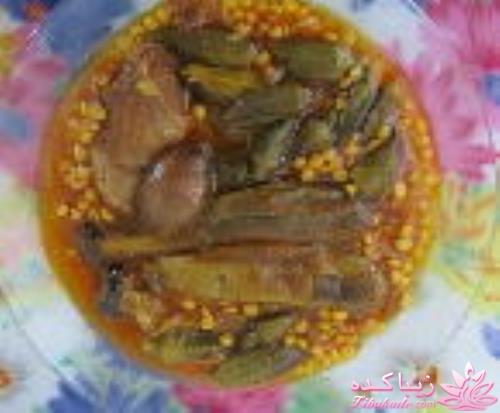 ببین چی پختم!!!